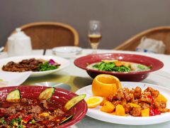 -叙兴楼(礼东财记农庄分店)