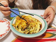 -清真·玛丽亚新疆菜主题餐厅(浙江中路店)