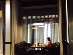 -北京三里屯CHAO酒店