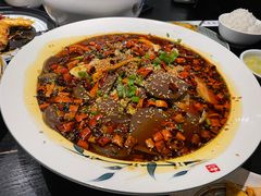 -梧桐树下(云锦世家店)