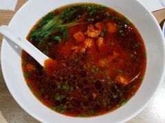 -君东记本帮面馆(天钥桥路店)