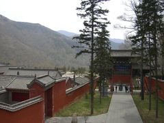 -五台山风景名胜区