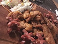 -莫太花餐厅(河北路店)