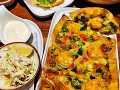 -TIGERS老虎西餐(亦庄店)