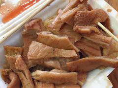 -细妹五香牛杂(步行街店)