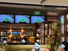 -渔语鱼新川菜Bistro(万象天地店)