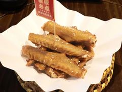 -鼎盛私厨·新派顺德菜(上河坊店)