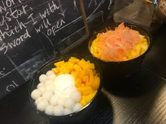 -小团圆糖水铺(襄阳南路店)