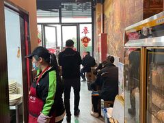 -春雪面馆(转塘店)