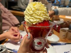 -火山屋台(新街口店)