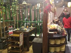 -唇辣号重庆老火锅(石担路店)