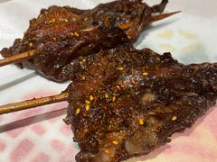 -北丐先生·野馄饨烧烤(雨花万象店)