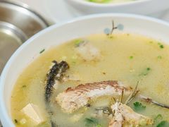 -东坊味道私房菜·地道顺德菜(大良店)