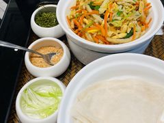 闽南古早润饼-闽和南(深圳万象城店)