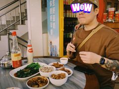 -品香排骨饭(羊官路店)