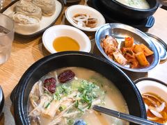 -神仙雪浓汤(弘大店)