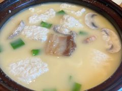 -新荣记(西溪湿地店)