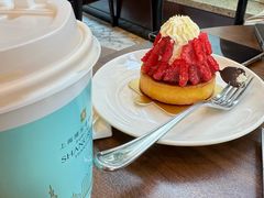 -西点坊(浦东香格里拉店)