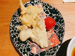 白龙天妇罗-松涛日本料理