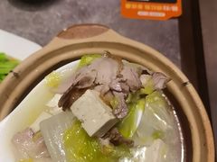 -闫府私房菜·老字号(恒隆店)