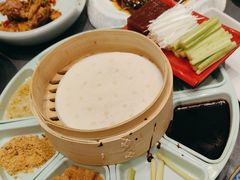 -羲和雅苑•北京烤鸭(吴中路万象城店)