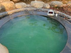 -太白山御龙湾温泉