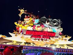 -灵玲国际马戏城