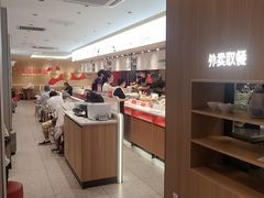-永和大王(小厨·东四十条店)