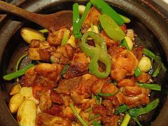 广东生啫清远鸡-啫胜(西城红场店)