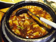 -粗茶淡饭·隐庐私厨(东亭店)