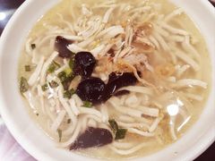 -四季春(美食街店)