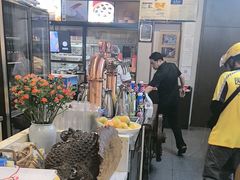 -隆喜元鱼汤包·海鲜(中联广场店)