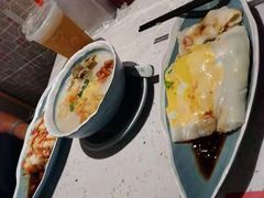 三酱猪肠粉-华辉拉肠(宝华店)