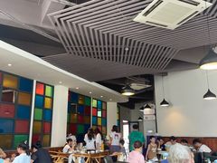 -勇记干锅居(德阳店)