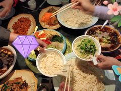 -红蜡烛-养生粥-津鲁菜(中山路店)