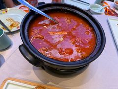 -四世同堂·京菜·烤鸭(双井店)