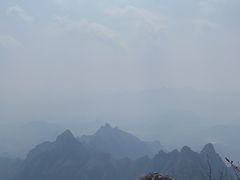 -狼牙山风景区
