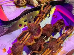 -蛙来哒(华隆步步高店)