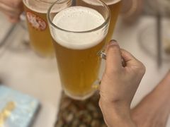 -白仁仔· 活烤海鲜 宵夜(豫园店)