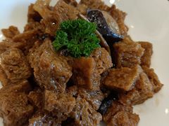 -三品香·江浙菜(松江九谊店)