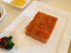 冰烧三层肉-利苑酒家(金宝店)