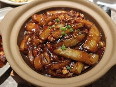 -留半山·香港食堂(啦啦宝都店)