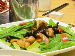 -鹅公村·国家非遗传承(荔湾店)