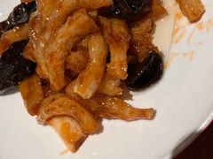 -崔义清鲁菜馆(大明湖店)