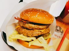 -肯德基(万科城店)