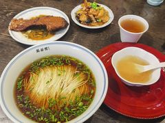 -香雪海·蘇面館(湖滨店)
