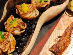 -烛影拾光观景餐厅·创意菜·摄影·小提琴(大唐不夜城店)