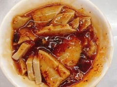 荞面灌肠-杨记灌肠(食品街店)