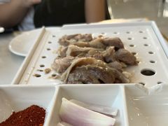 -老毛手抓·盐池滩羊非遗手抓(宁夏总店)