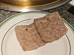 -NIUAN牛庵·日式和牛烧肉(恒隆店)